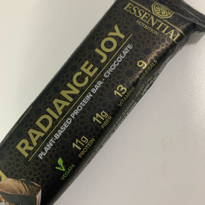 review photo of Essential Nutrition Radiance Joy shared by @lilihwang on 06 May 2022 - review