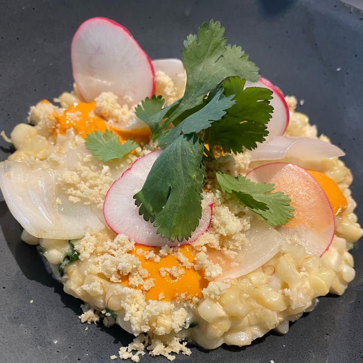 review photo of Vegan Inc Puebla Esquites Criollos shared by @garazigabina on 23 Jan 2022 - review
