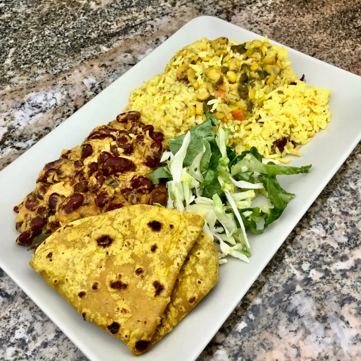 The Big Elephant Kitchen Southwest Portland, Portland, United States