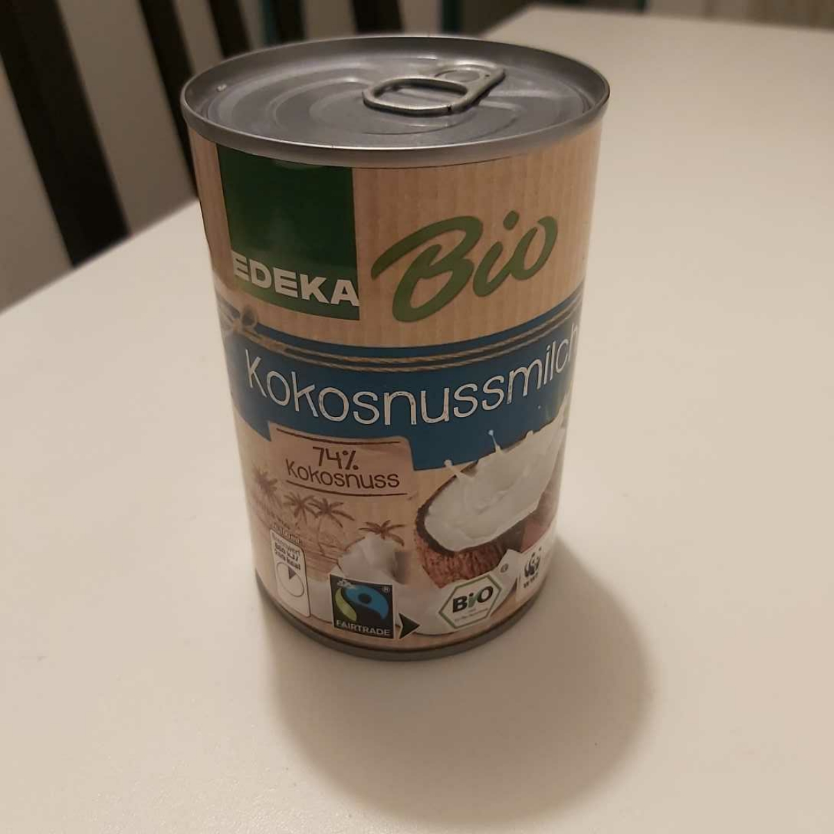Edeka Bio Kokosnussmilch Reviews | abillion