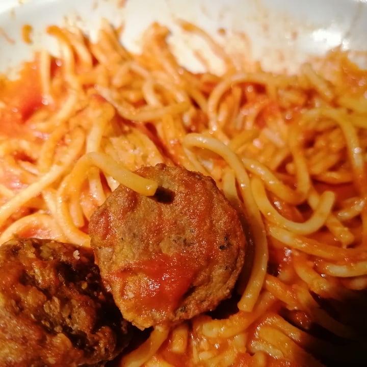 review photo of Choose Ristorante Naturale Menú Infantil de Pasta shared by @tamara13713 on 23 Jul 2022 - review