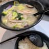 Gong Yuan Ma La Tang 宫源麻辣烫 @ Raffles City Shopping Centre