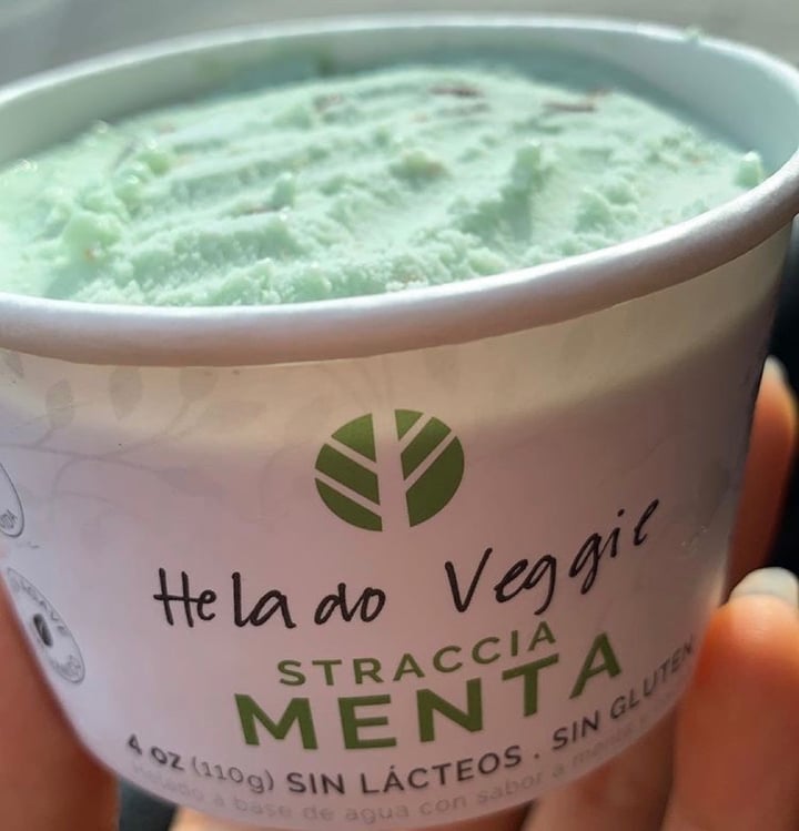 review photo of Lift Smart Eats Helado shared by @clouds on 28 Nov 2019 - review
