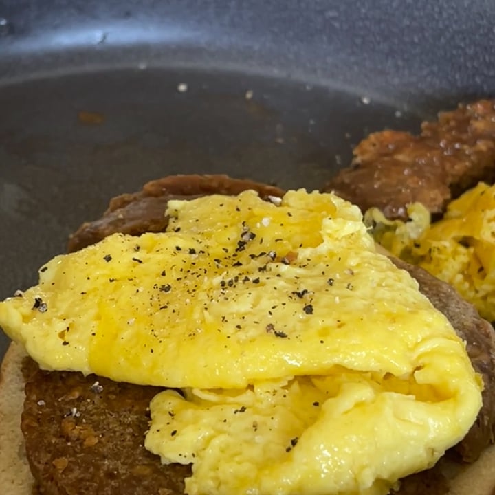 review photo of JUST Egg Plant-Based Scramble shared by @maxh on 05 Jun 2022 - review