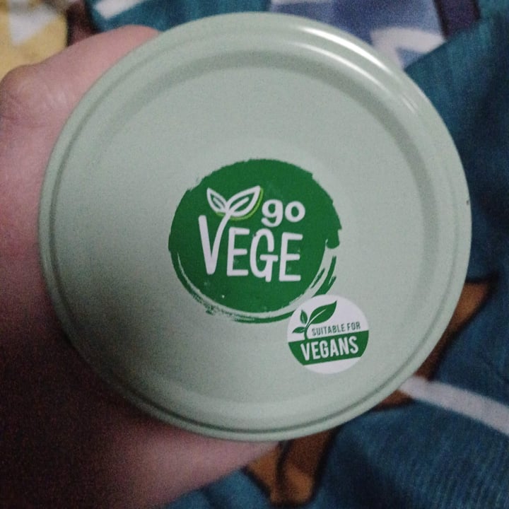 photo of Go Vege Mayonnaise shared by @rixie on  15 Dec 2022 - review