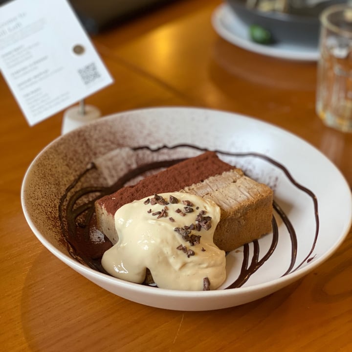 photo of Well Loft Tira-Miso Good shared by @cocothekoala on  20 Nov 2020 - review
