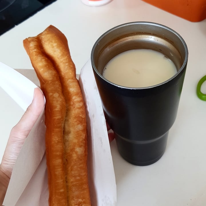 photo of Selegie Soya Bean Soy Milk shared by @suchabohr on  12 Jul 2020 - review