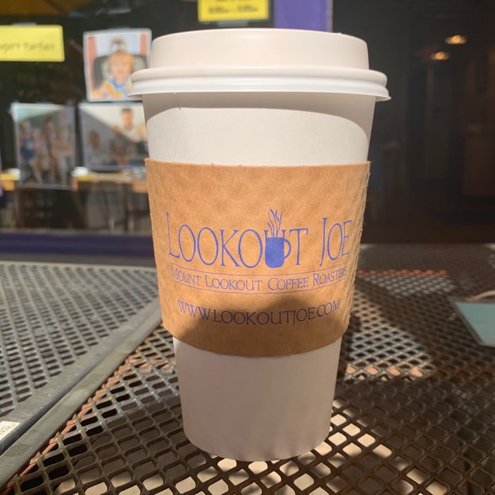 Lookout Joe Mt. Lookout Coffee Roasters Hyde Park, Cincinnati, United