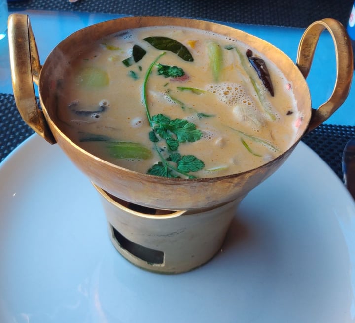 photo of Restaurante The Banana Tree Tom Yam shared by @joxi on  21 Feb 2020 - review