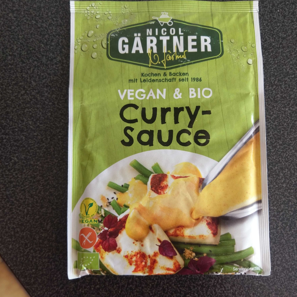 Nicol Gärtner Currysauce Reviews abillion