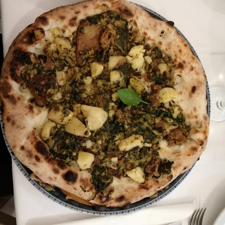 photo of Salustri Delizie di Orsara shared by @marzia92 on  08 Oct 2022 - review