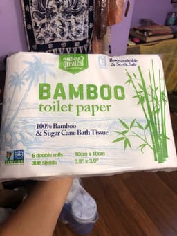Nature's Greatest Products