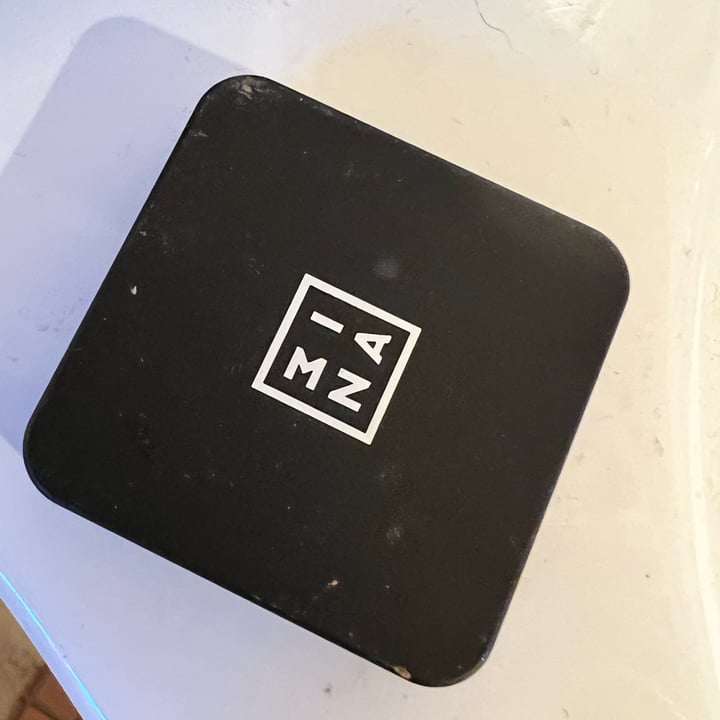 review photo of 3INA eyeshadow shared by @ronirios on 22 Nov 2022 - review