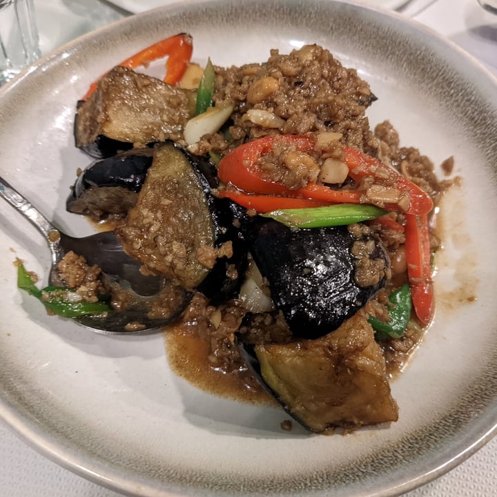 photo of Mali Vegan Thai Pad Ma Khia Muang shared by @chandnibhudia on  25 Jan 2022 - review