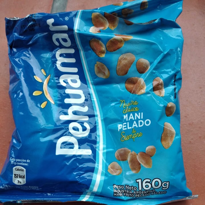 review photo of Pehuamar Mani Pelado shared by @mily-lbs on 01 Feb 2021 - review