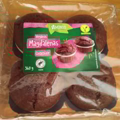 Spain's Best Cupcakes & Muffins