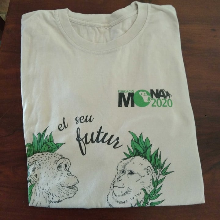 review photo of fundación mona fundación mona shared by @davidmastodon on 17 Oct 2022 - review