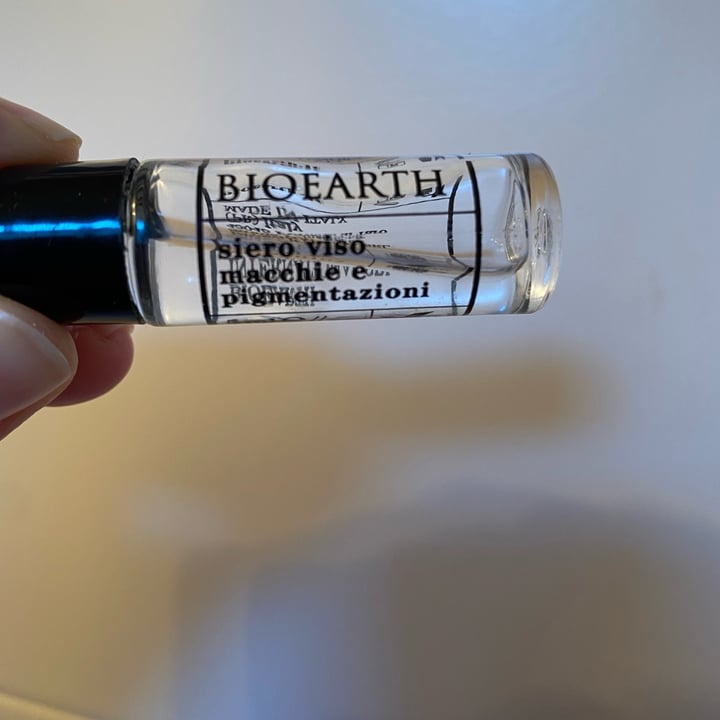 photo of Bioearth Siero viso shared by @ailguig on  10 Feb 2022 - review