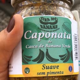 Pira na banana