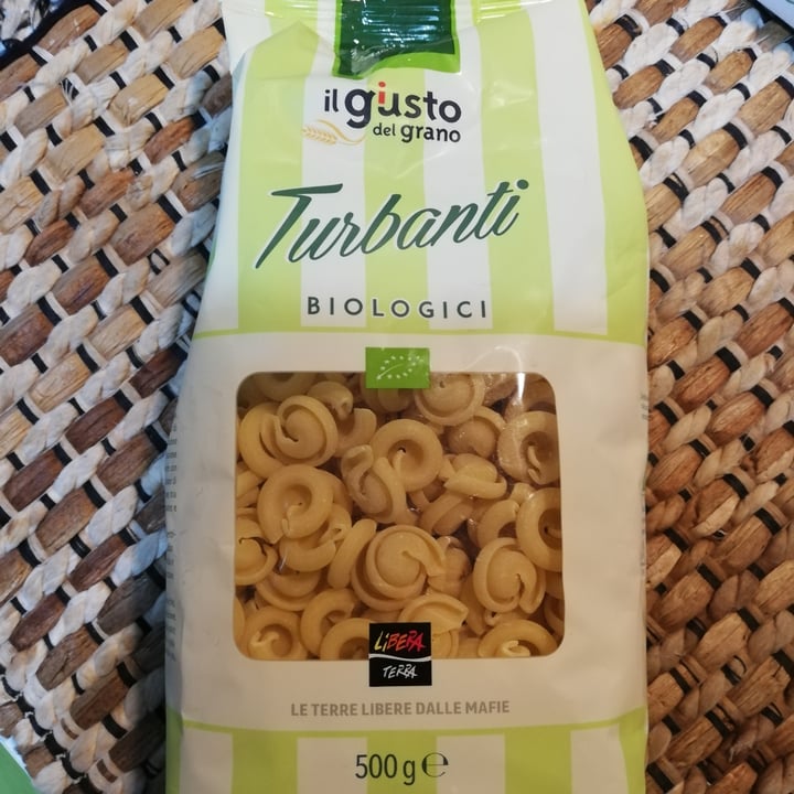 review photo of Libera Terra Turbanti shared by @momy on 18 Apr 2022 - review