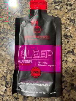 Cheribundi