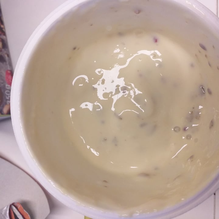 review photo of Alpro Mango Yogurt (No Added Sugars) shared by @jk13 on 26 Jul 2022 - review