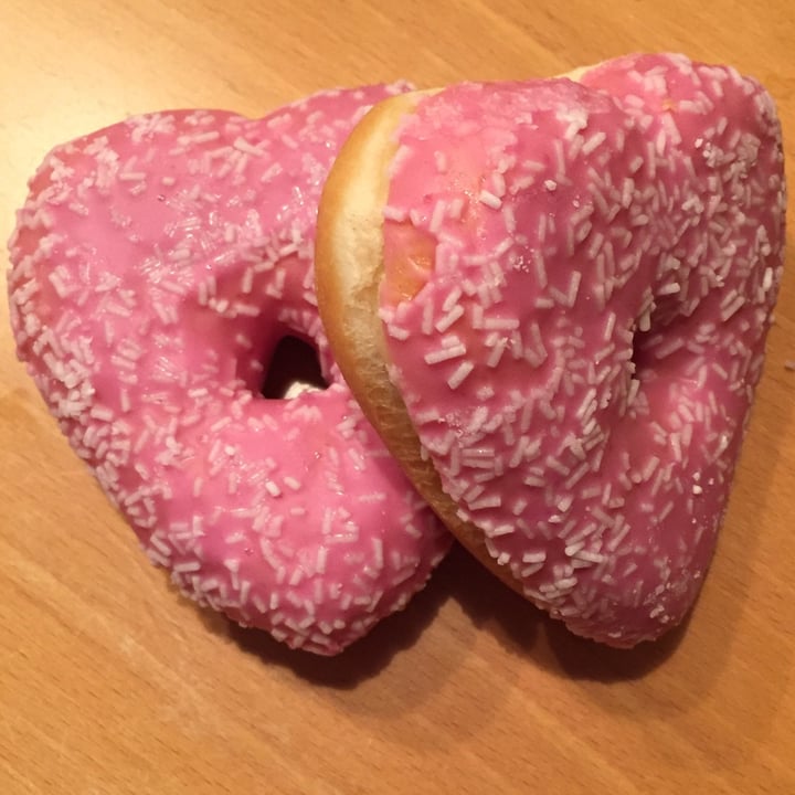 photo of Vestakorn Vegane Donuts shared by @duygu on  15 Jan 2021 - review