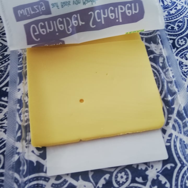 review photo of Vemondo Vegane Genießerscheiben Würzig shared by @lieselotte on 14 Jun 2022 - review