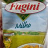 milho fugini