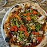 SimBIOsi Organic Pizza and Lovely Food