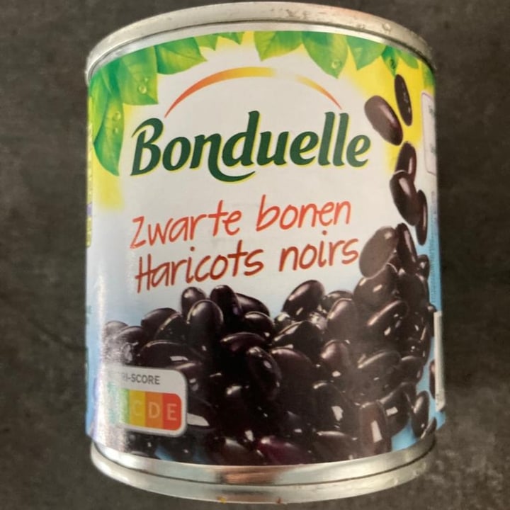 review photo of Bonduelle Black beans shared by @alioretti on 17 May 2022 - review