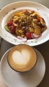 Percolate Coffee
