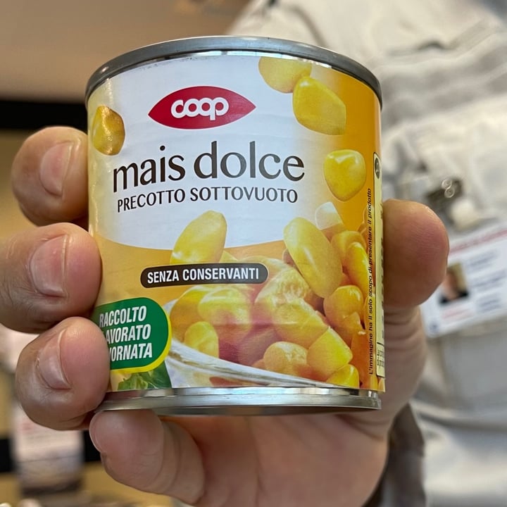 photo of Coop mais dolce shared by @aliclinomaniac on  03 Jun 2021 - review