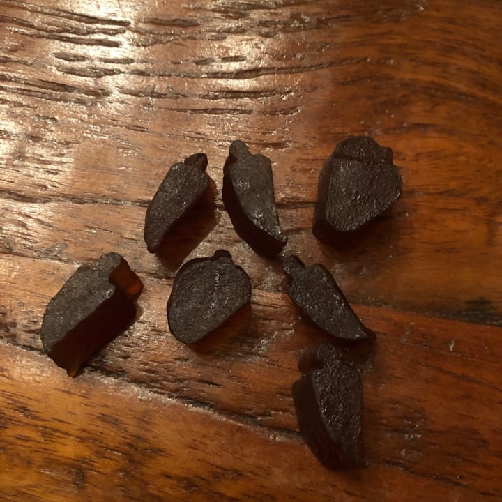 review photo of Trader Joe's Apple Fruit Snacks Mango Jalapeño shared by @garen7 on 20 Sep 2021 - review