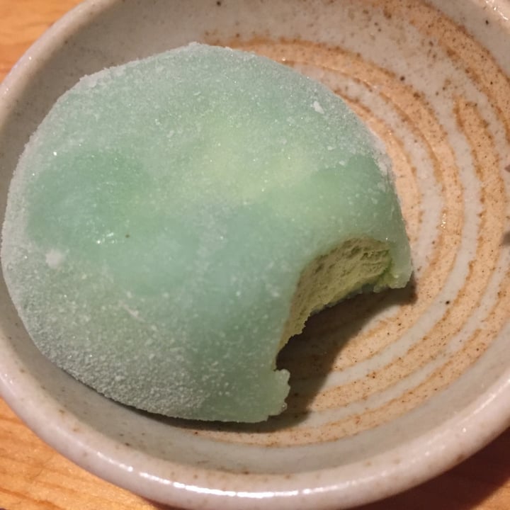 review photo of Yukiguni Vegetarian Ramen shared by @guic on 02 Sep 2020 - review