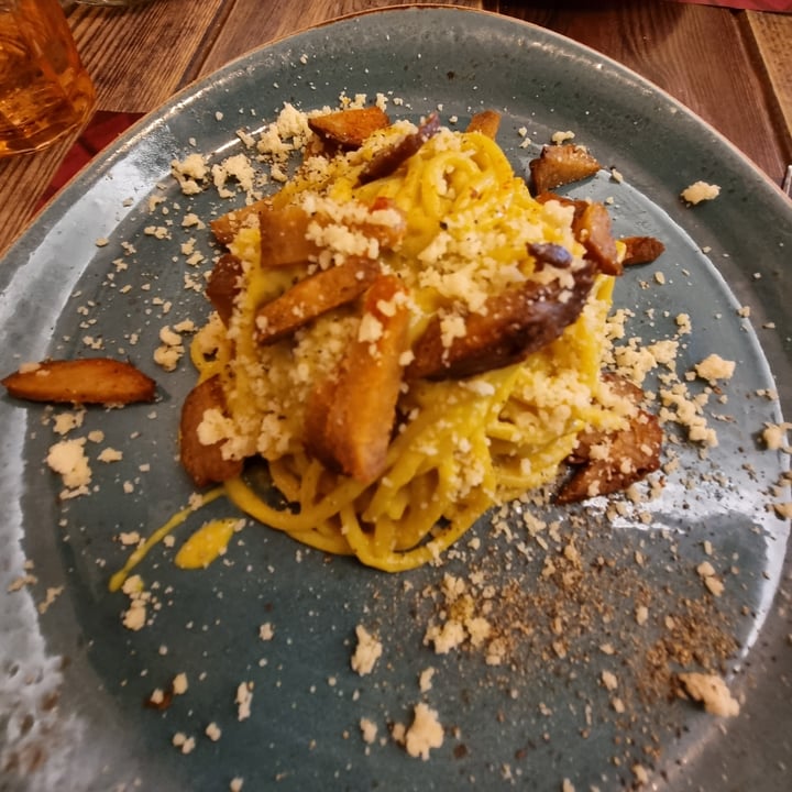 photo of Rifugio Romano Carbonara shared by @evelina23 on  13 Mar 2022 - review