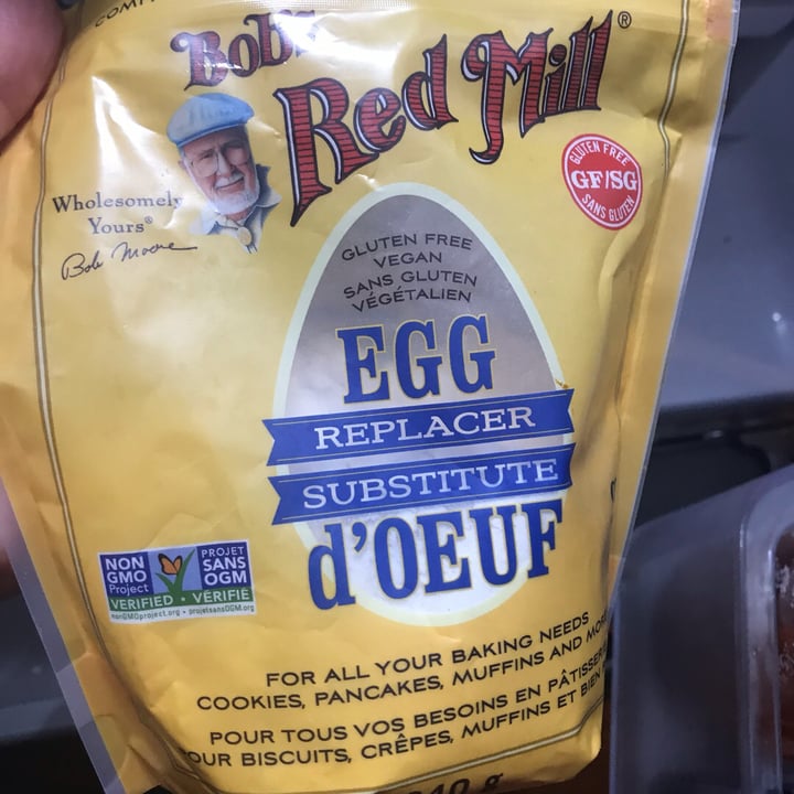 review photo of Bob's Red Mill Golden flaxseed meal shared by @crg4411 on 22 Aug 2019 - review