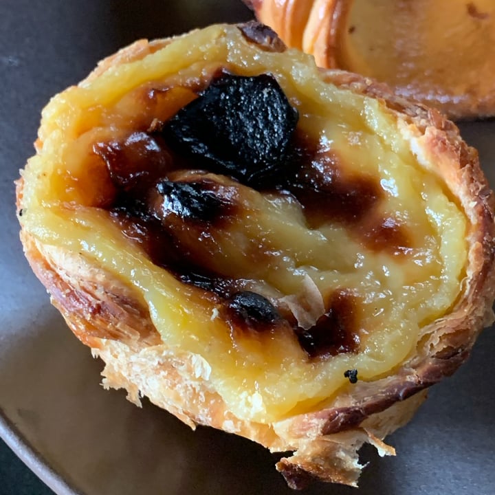 photo of Padoca VN Gaia Pastel De Nata shared by @naivoncake on  30 Oct 2022 - review
