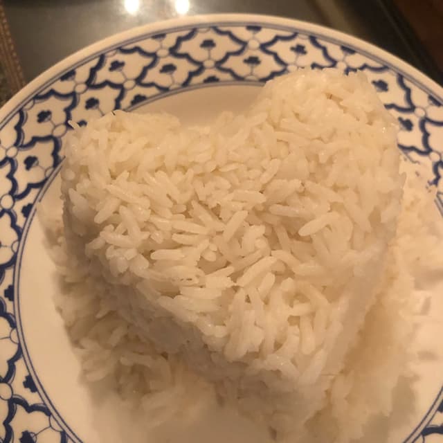 Photo of the dish “Rice”