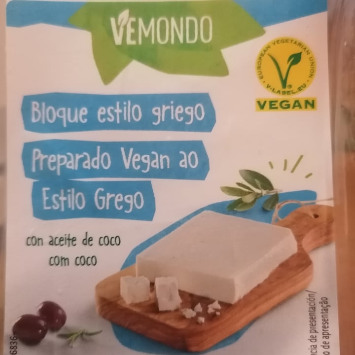 review photo of Vemondo Bloque Estilo Griego shared by @valquiriaoscura on 31 Jan 2022 - review
