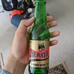 Cherry B