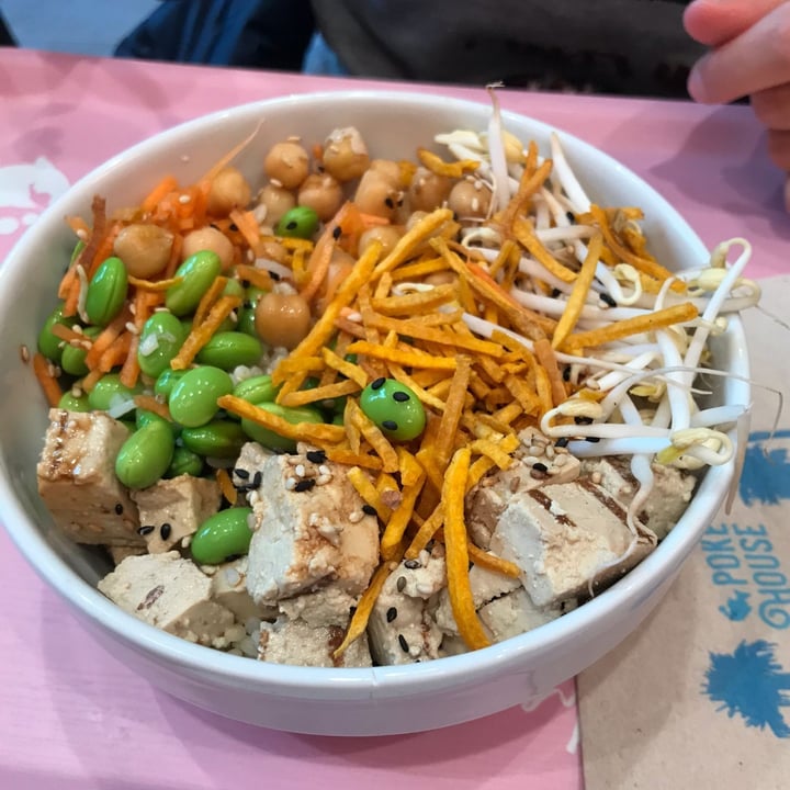 review photo of Poke House - Isola Poke shared by @alis95 on 04 Apr 2022 - review