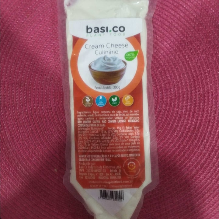 review photo of Basi.co Cajupiry shared by @coucounat on 29 Jan 2022 - review