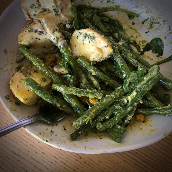 review photo of Wombat Cafe & Store Mixed Salads shared by @robopig on 29 Feb 2020 - review