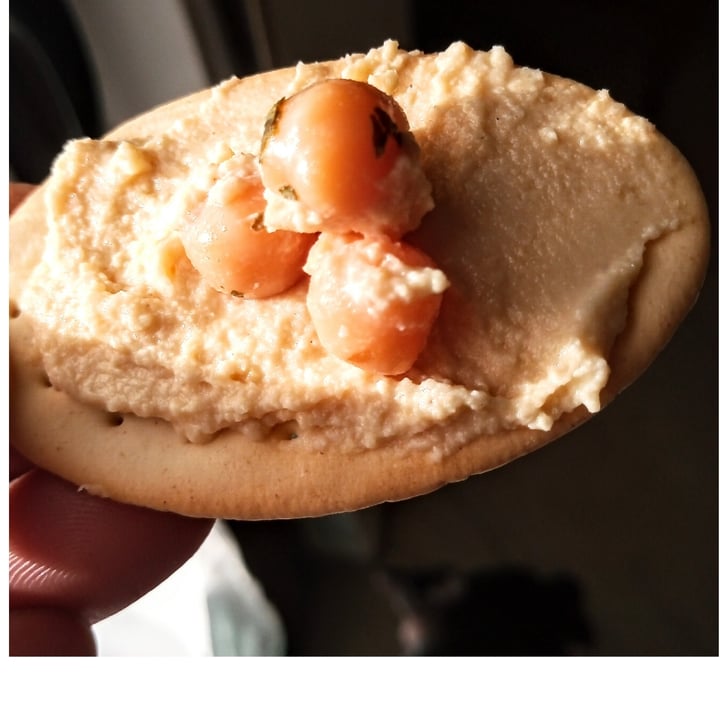 photo of My Best Veggie Hummus classico shared by @dselisa on  24 Nov 2022 - review