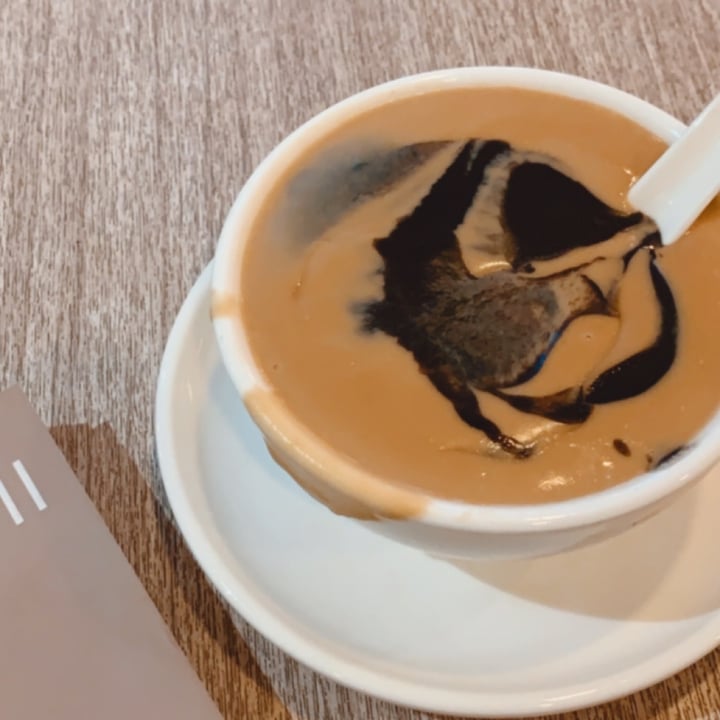 review photo of Mei Heong Yuen Dessert Peanut & Black Sesame Paste shared by @jinglebells on 10 Nov 2020 - review