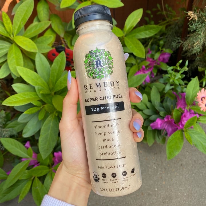 Remedy Organics Reviews | abillion