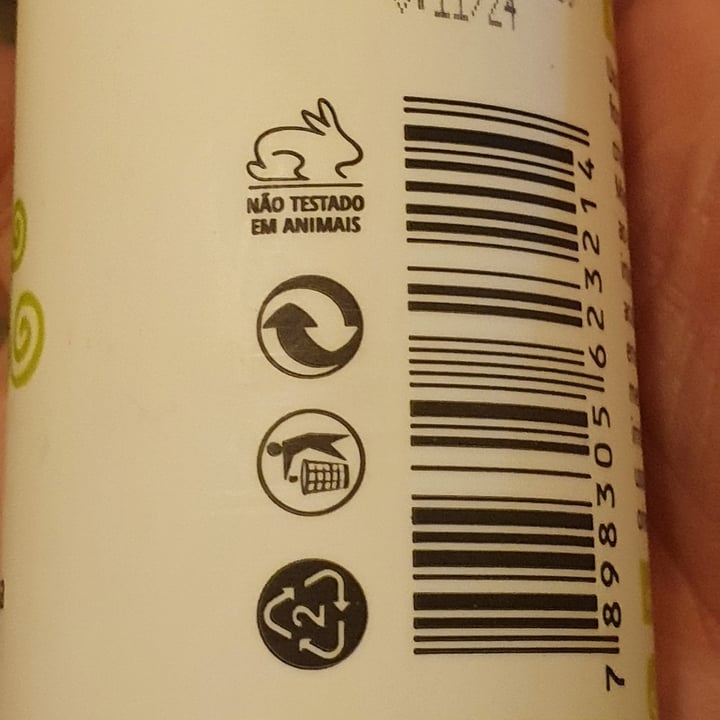 review photo of Grandha Curl & Wave Pimemt shared by @pathelena22 on 12 May 2022 - review