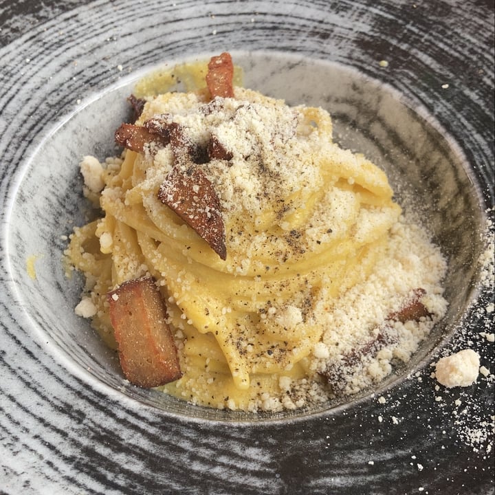 photo of Rifugio Romano Carbonara shared by @lisazanan on  29 Mar 2022 - review