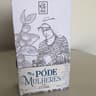 Pó de mulheres